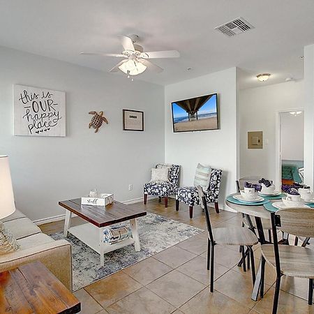 Lei Away Apartman Port Aransas Kültér fotó