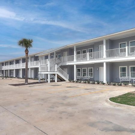 Lei Away Apartman Port Aransas Kültér fotó