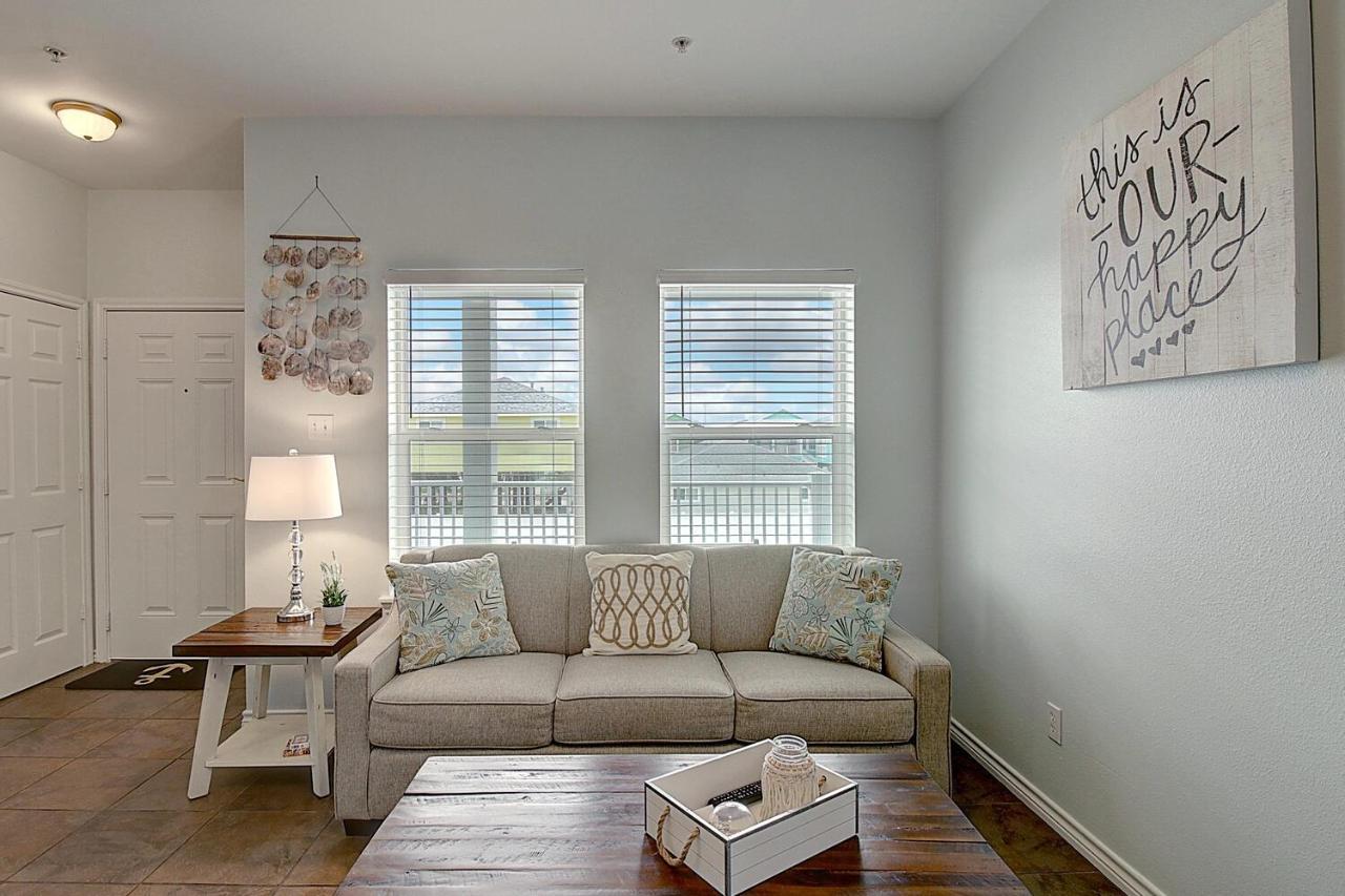 Lei Away Apartman Port Aransas Kültér fotó