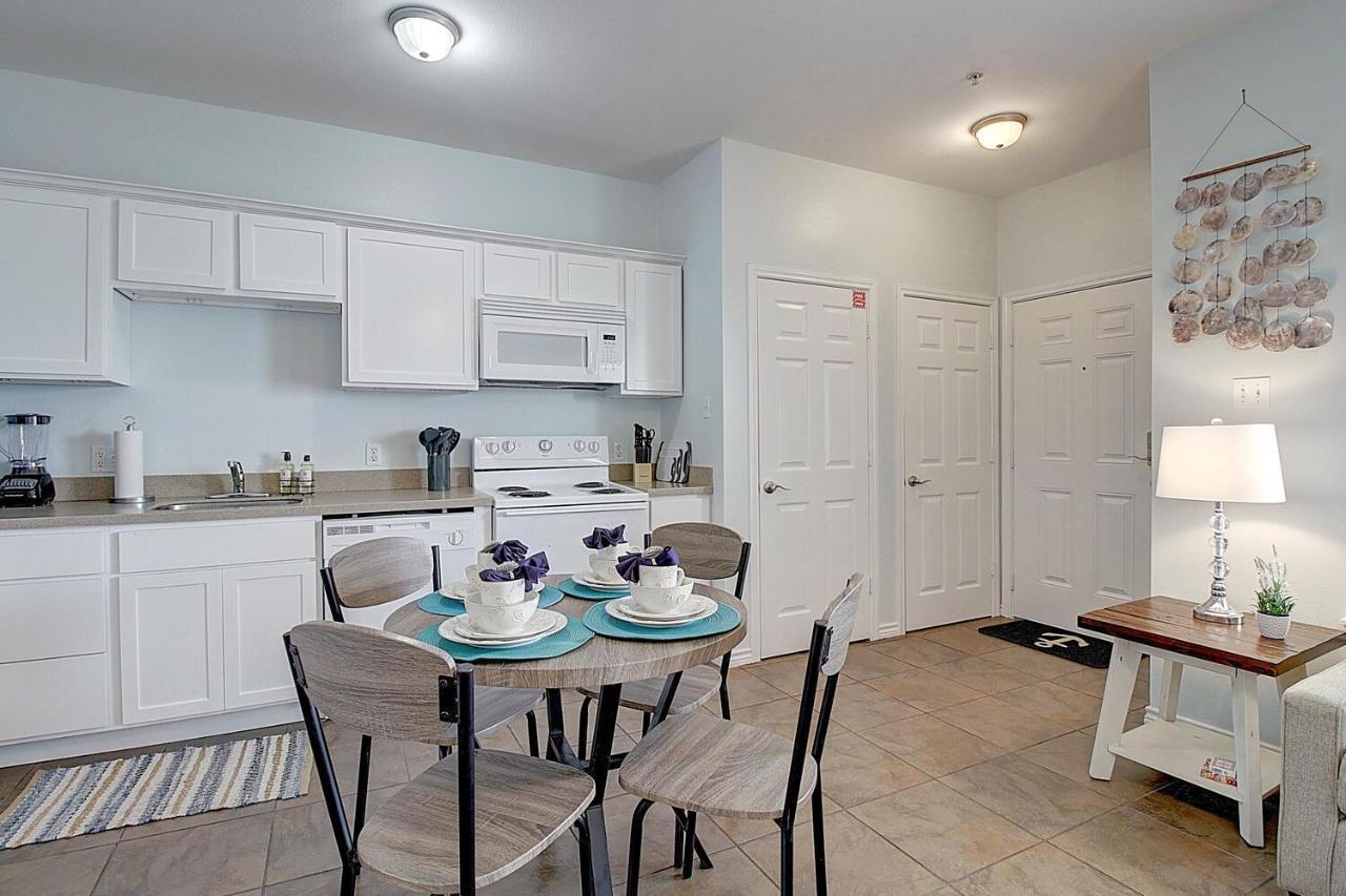 Lei Away Apartman Port Aransas Kültér fotó