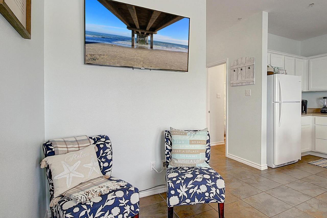 Lei Away Apartman Port Aransas Kültér fotó