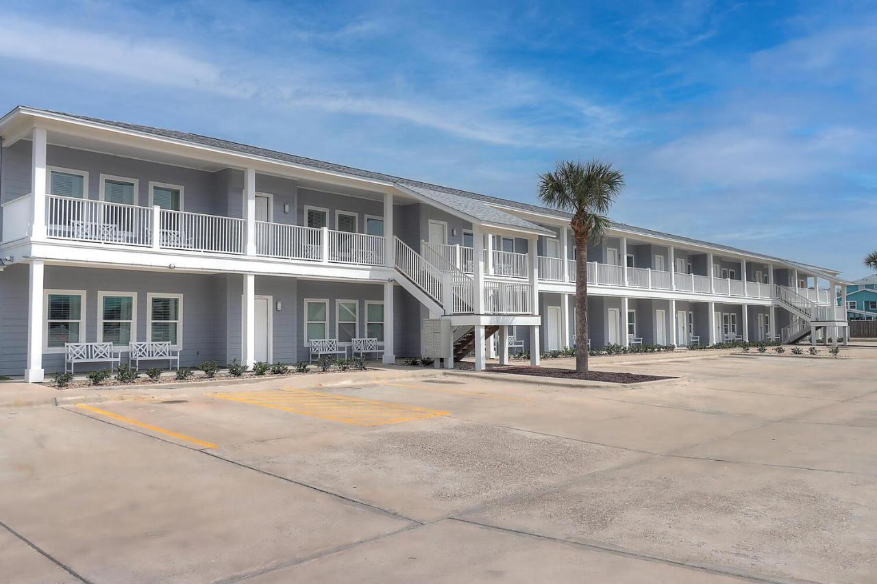 Lei Away Apartman Port Aransas Kültér fotó