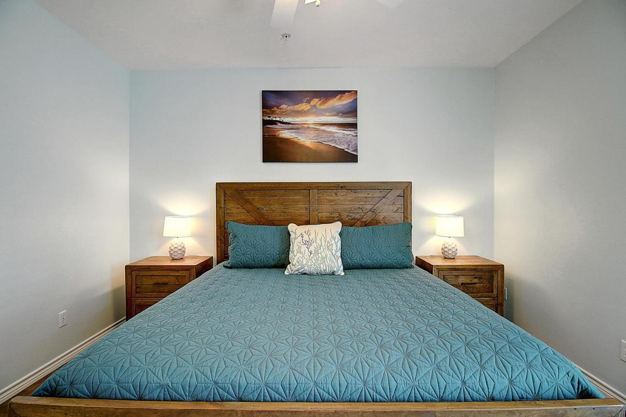 Lei Away Apartman Port Aransas Kültér fotó