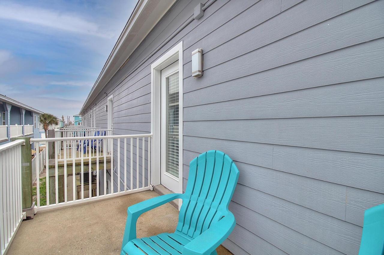 Lei Away Apartman Port Aransas Kültér fotó