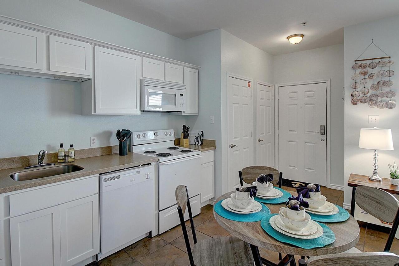 Lei Away Apartman Port Aransas Kültér fotó