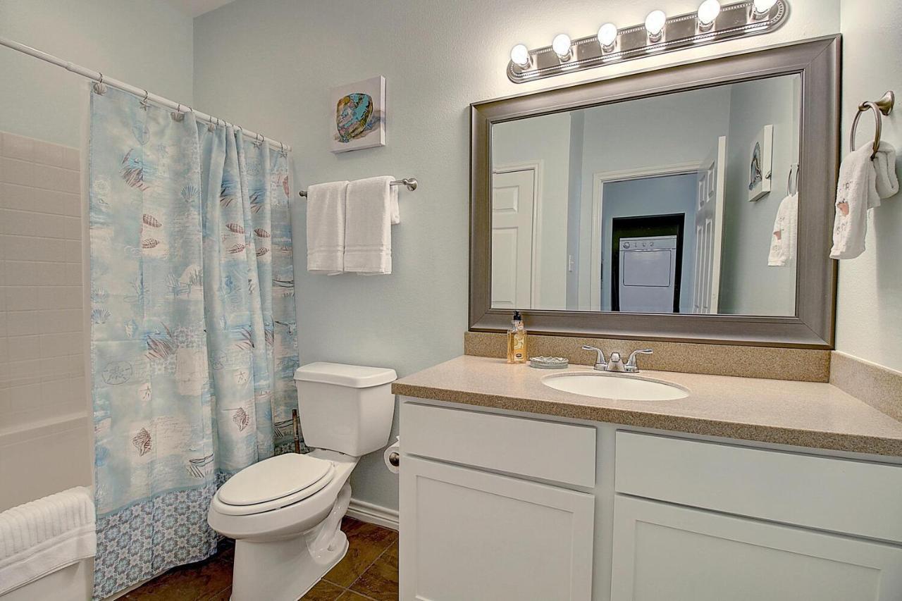 Lei Away Apartman Port Aransas Kültér fotó