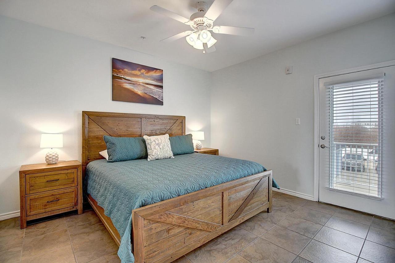 Lei Away Apartman Port Aransas Kültér fotó