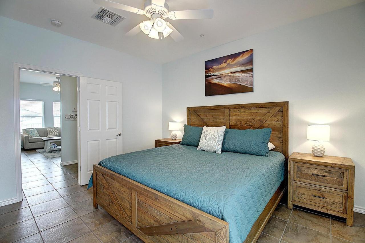Lei Away Apartman Port Aransas Kültér fotó