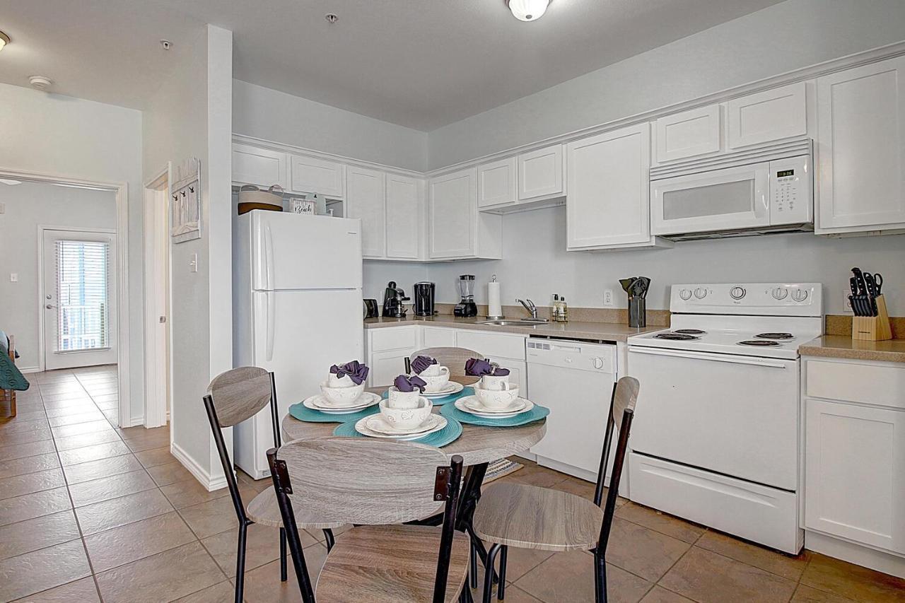 Lei Away Apartman Port Aransas Kültér fotó