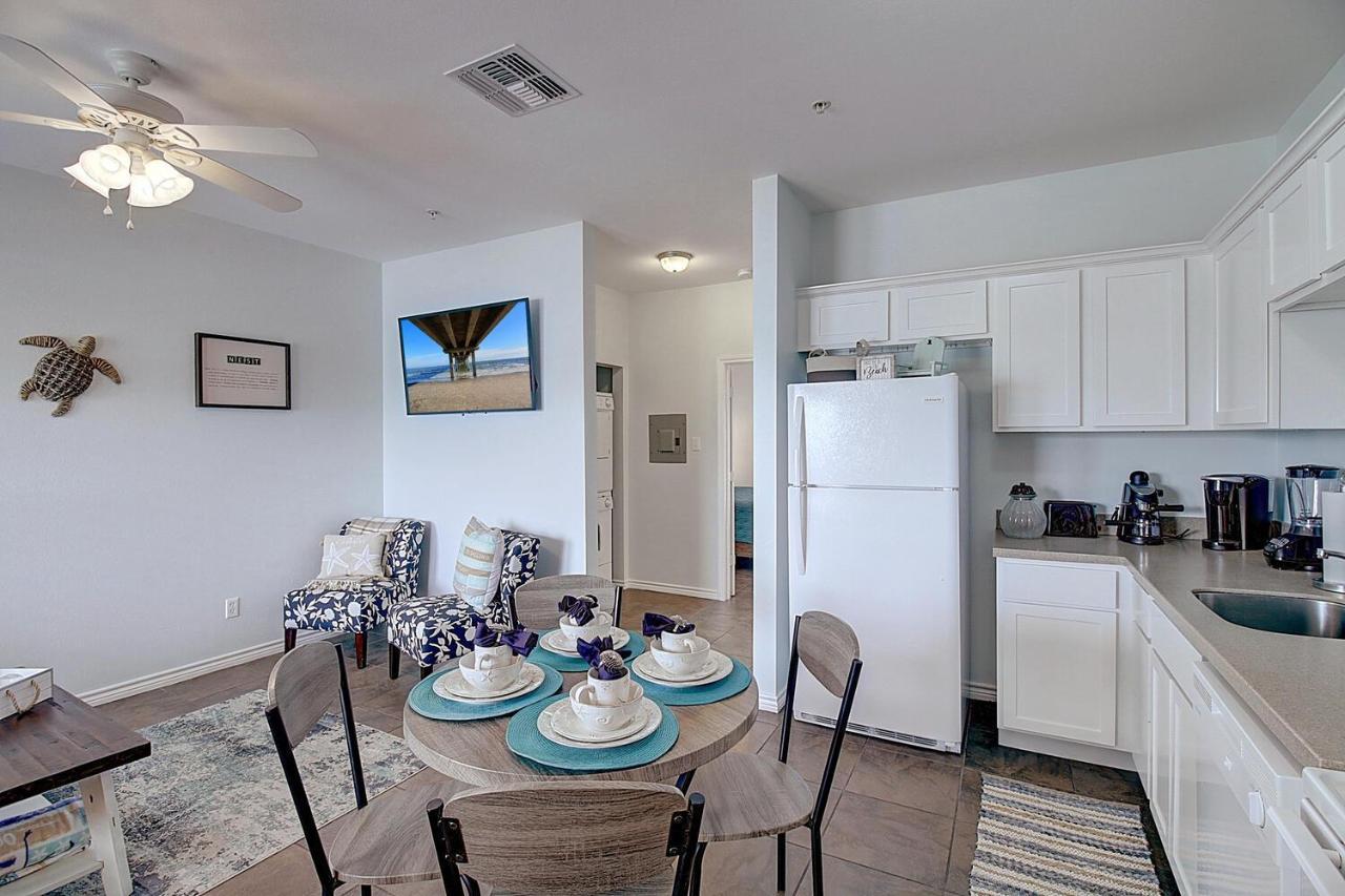 Lei Away Apartman Port Aransas Kültér fotó