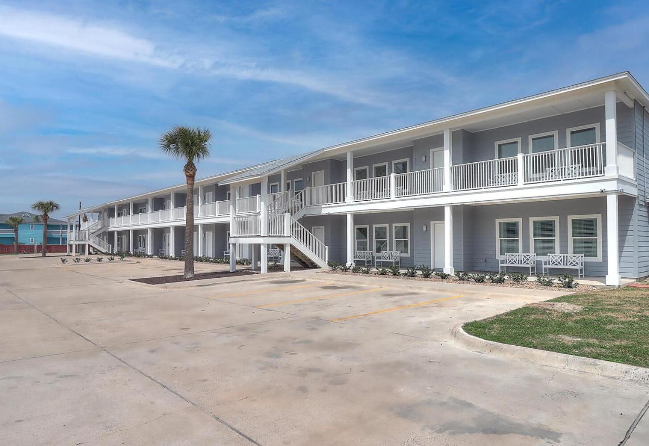 Lei Away Apartman Port Aransas Kültér fotó